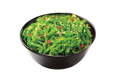 salade wakame