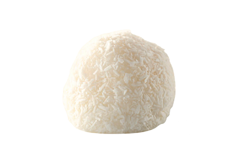 boule de coco