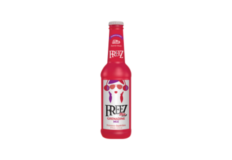 freeze