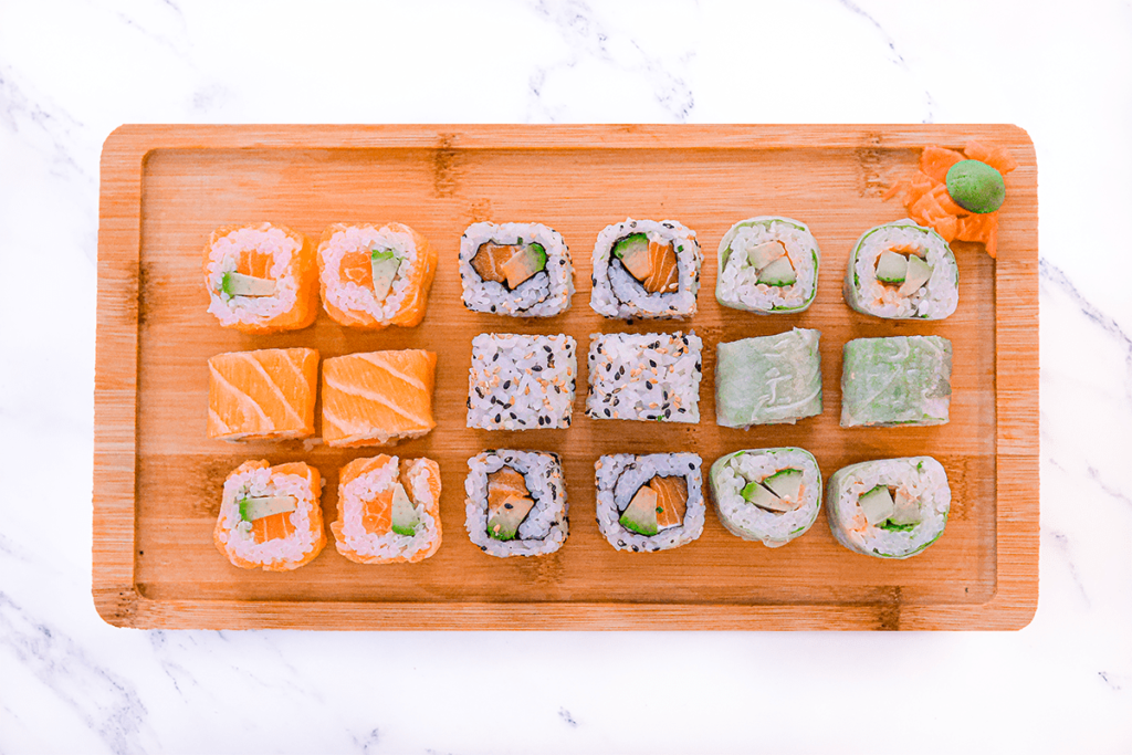 Concept roll's