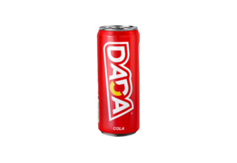 dada cola