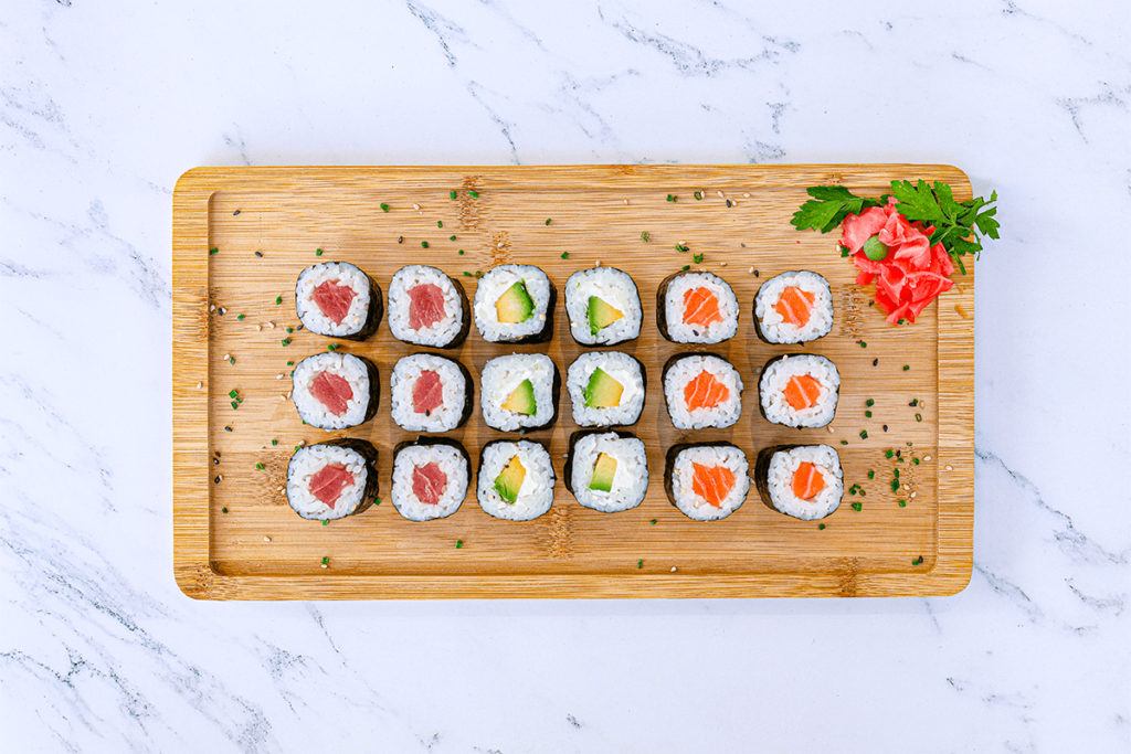 Maki Japjap