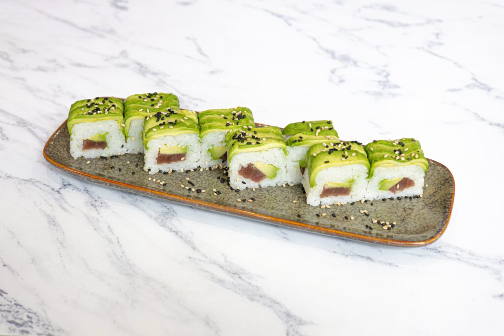 mister roll's