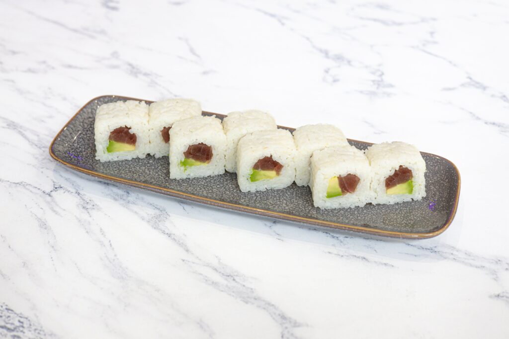 snow roll's