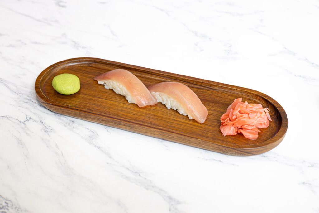 Sushi Thon rouge