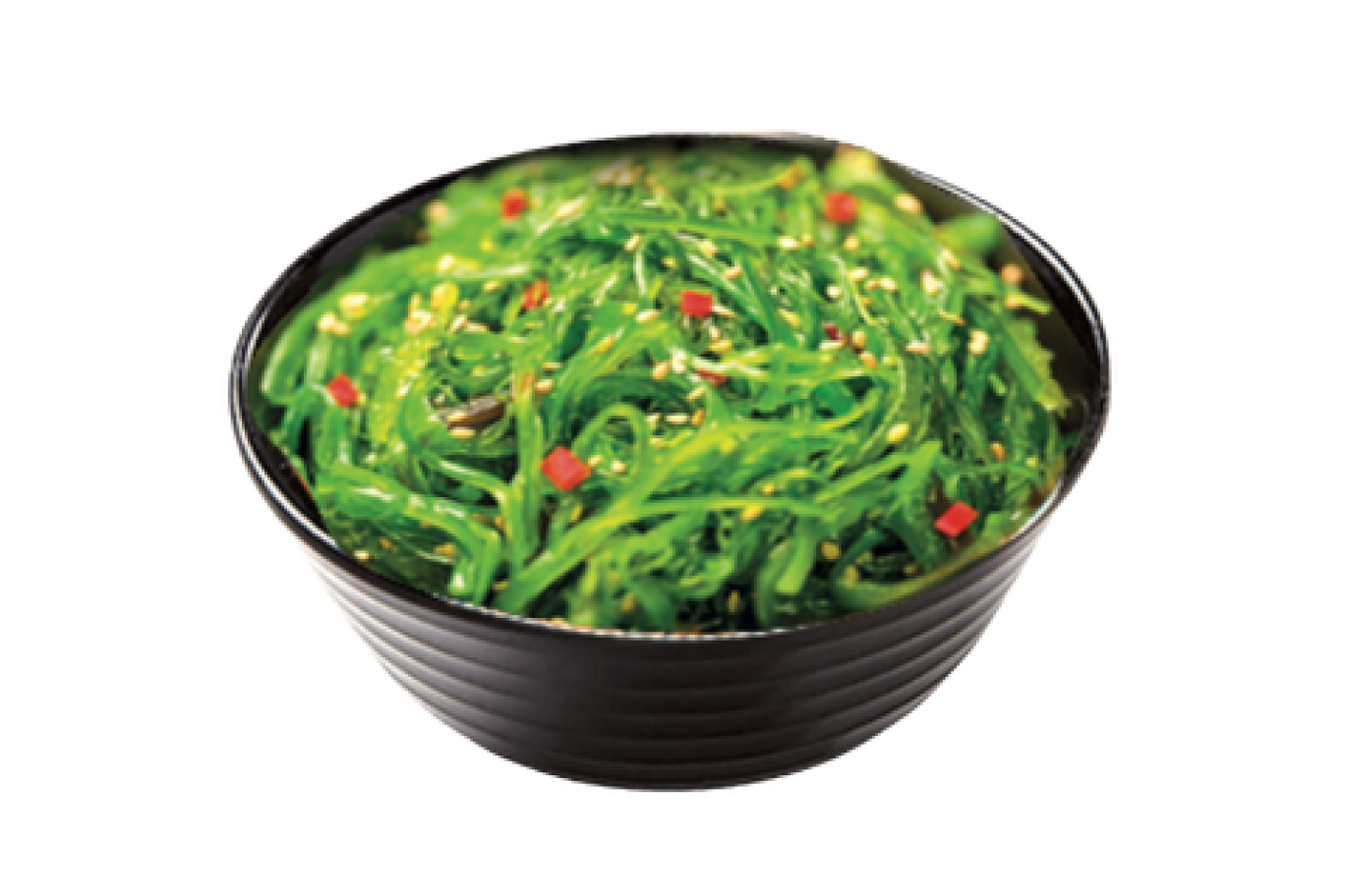 salade wakame