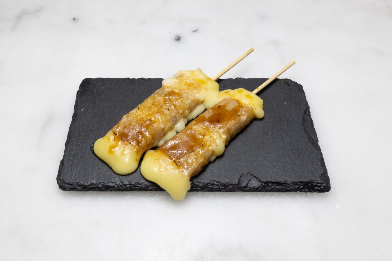 Brochette Boeuf fromage-min