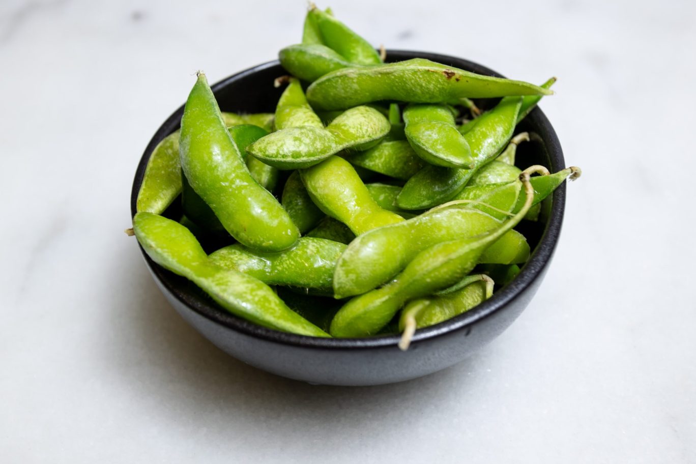 edamame