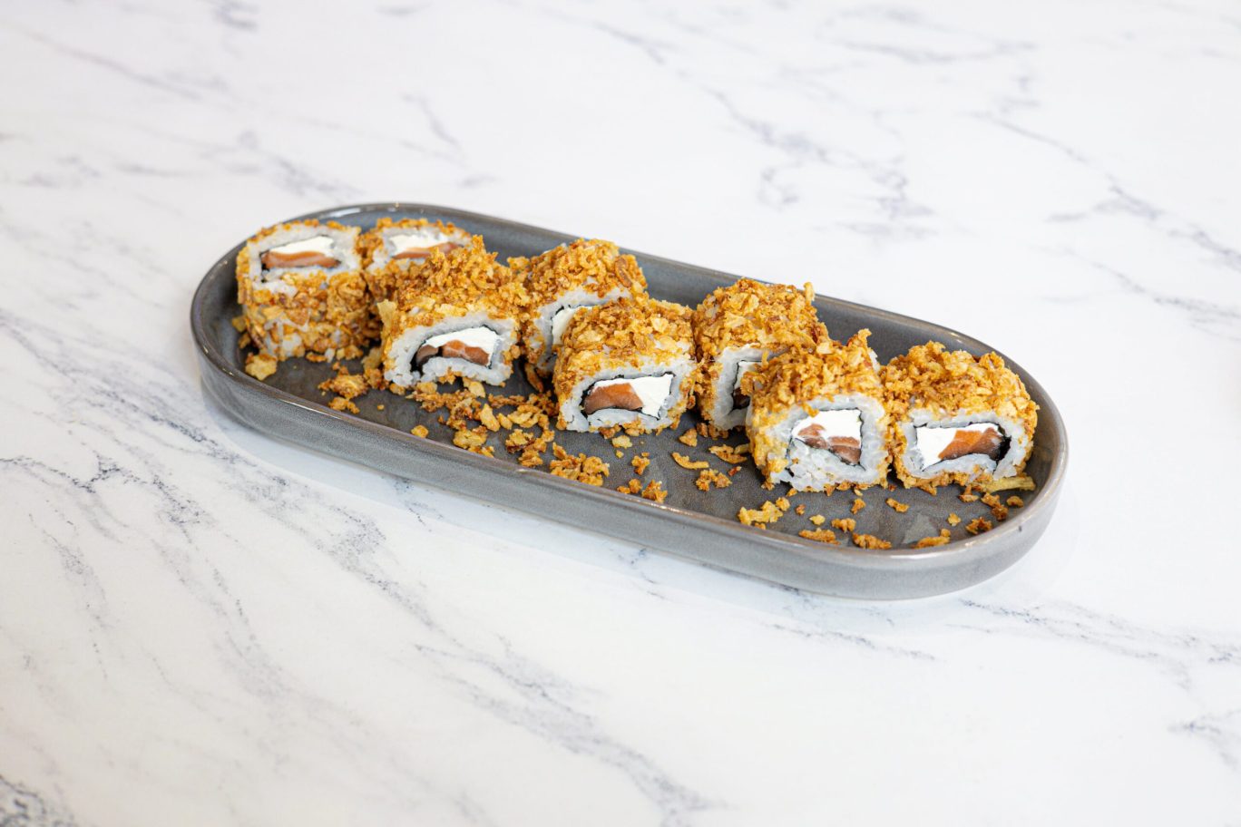 oignon roll's