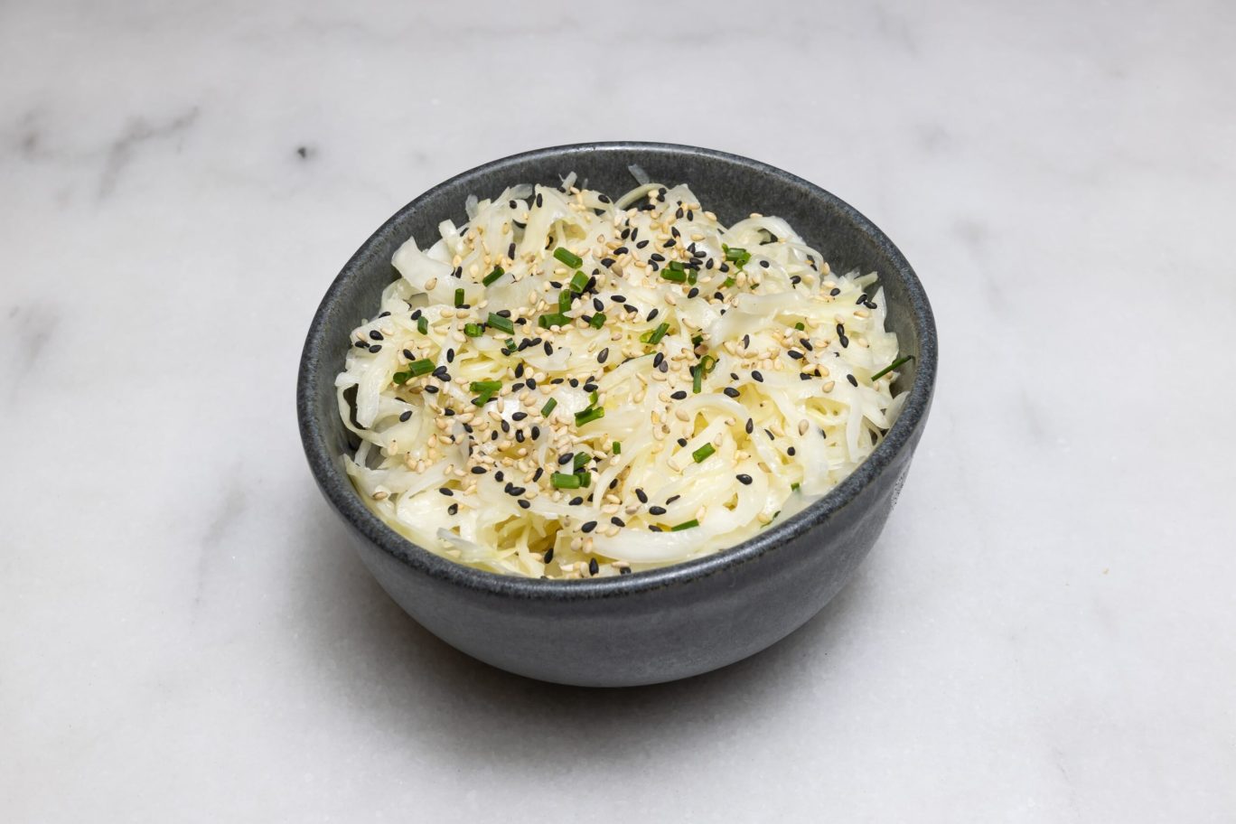 salade choux