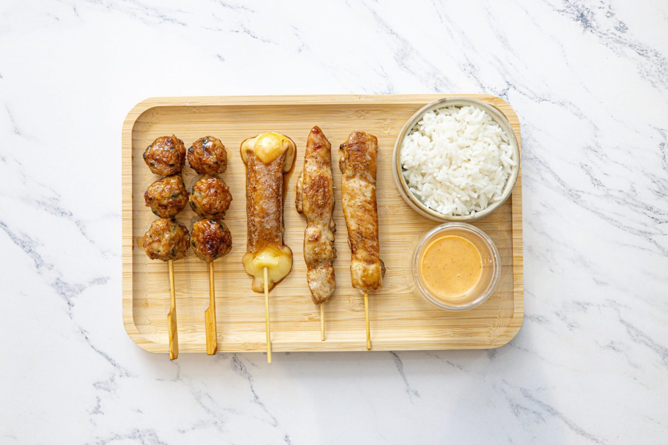 yakitori
